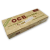 OCB Eco-tubes King Size 100 Empty Filter Tubes Biodegradable Filter